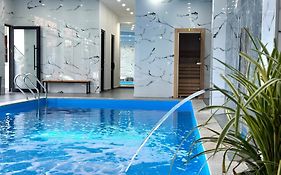 Luxmani Hotel & Spa